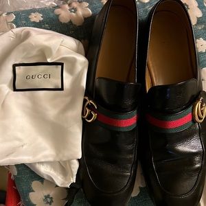 Gucci size 11